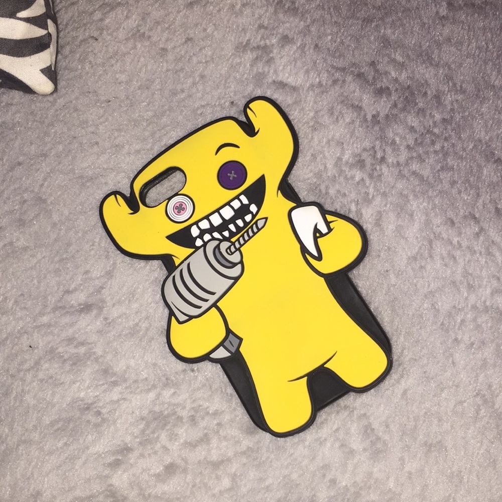 iPhone 6 case